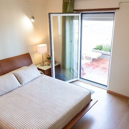Window To The Sea Apartamento Oeiras Exterior foto