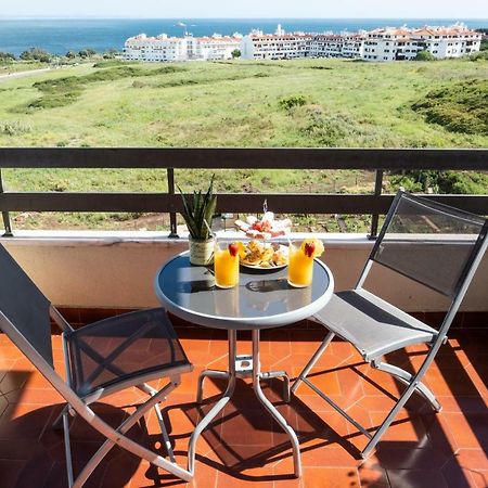 Window To The Sea Apartamento Oeiras Exterior foto