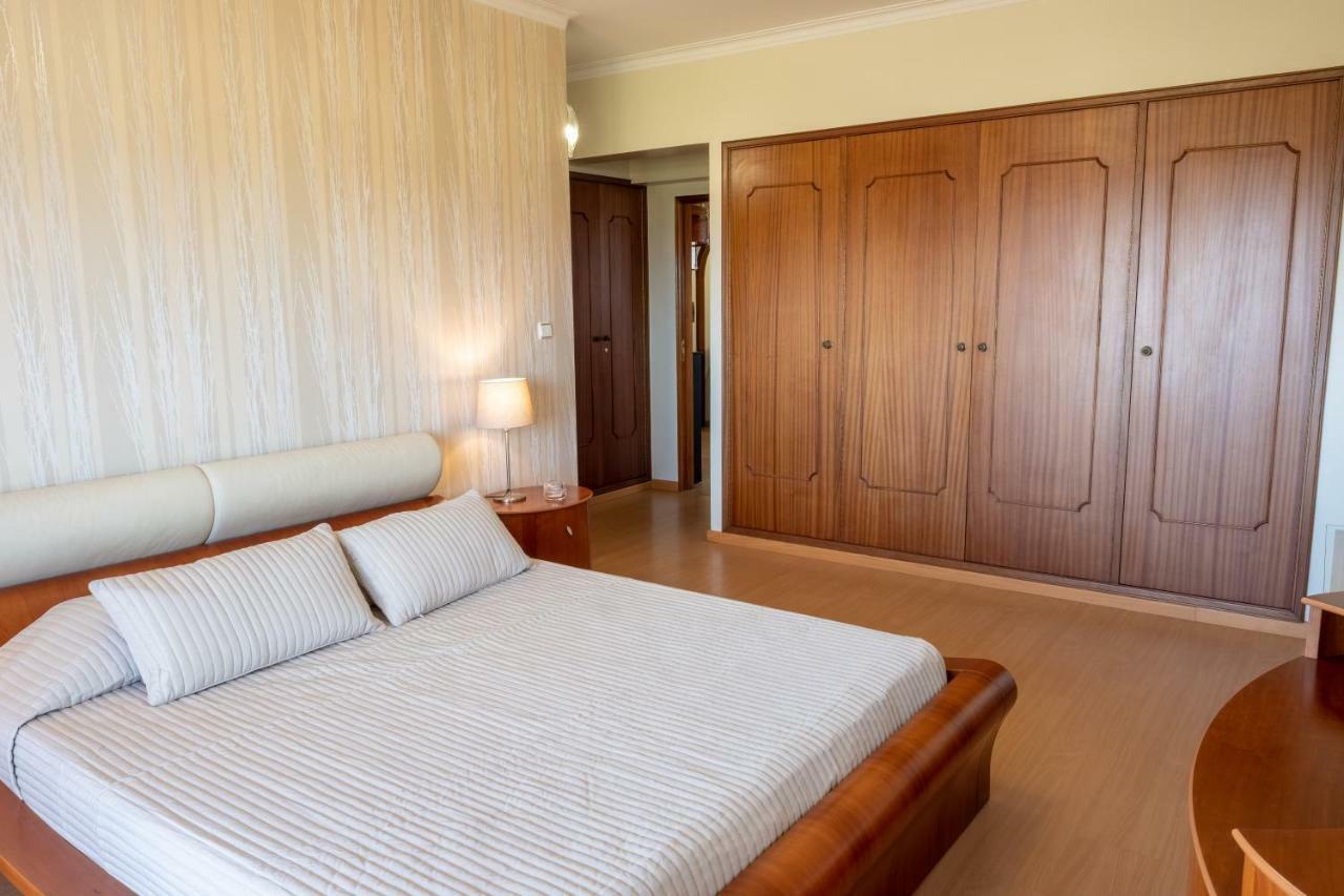Window To The Sea Apartamento Oeiras Exterior foto