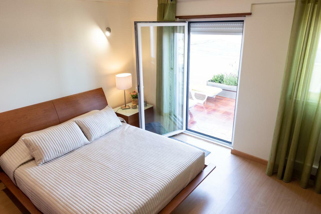 Window To The Sea Apartamento Oeiras Exterior foto