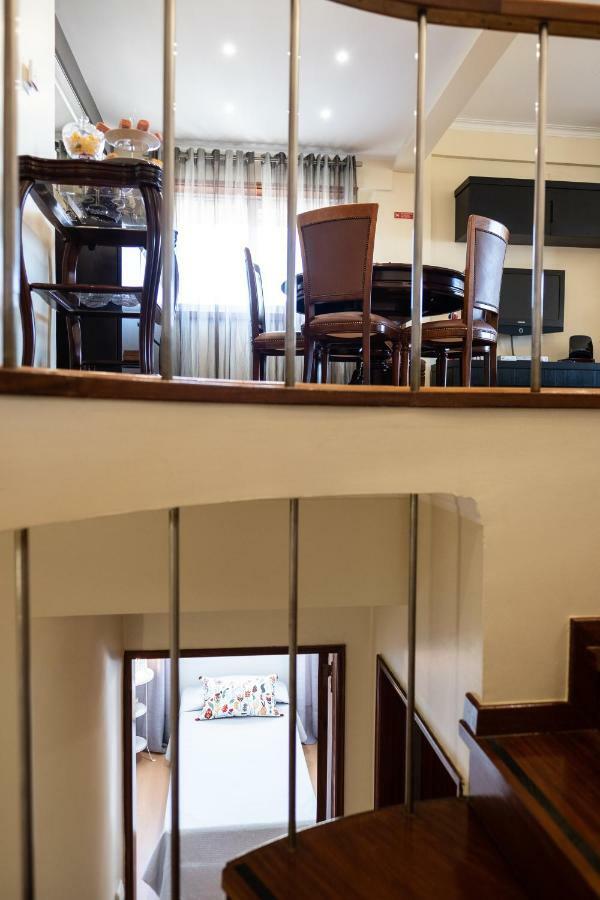 Window To The Sea Apartamento Oeiras Exterior foto