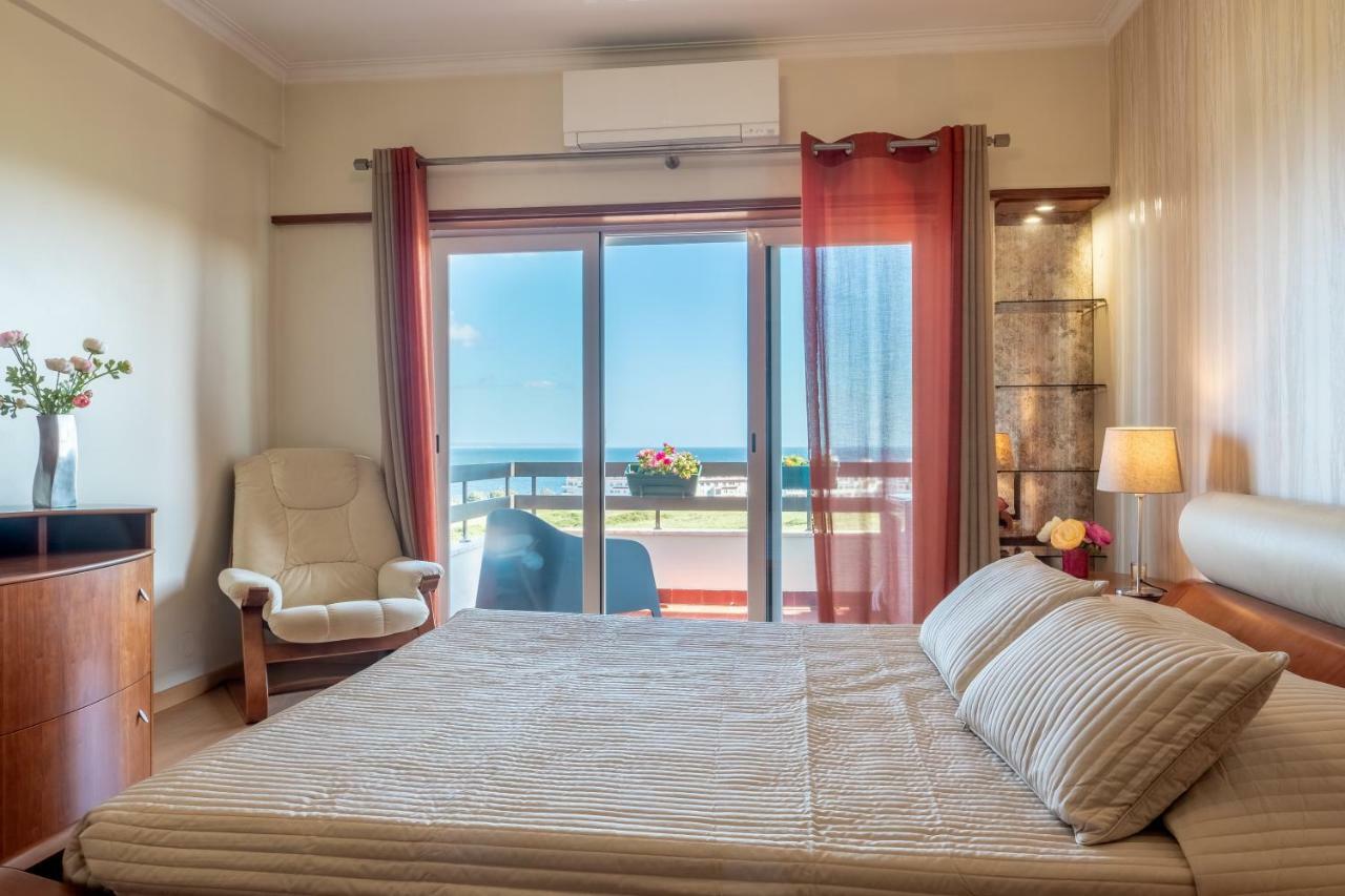 Window To The Sea Apartamento Oeiras Exterior foto