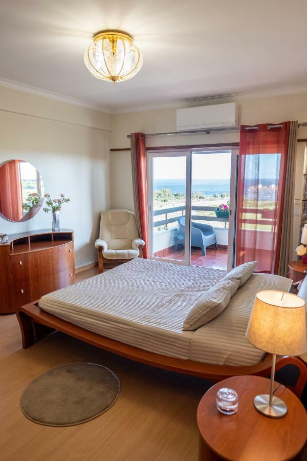 Window To The Sea Apartamento Oeiras Exterior foto