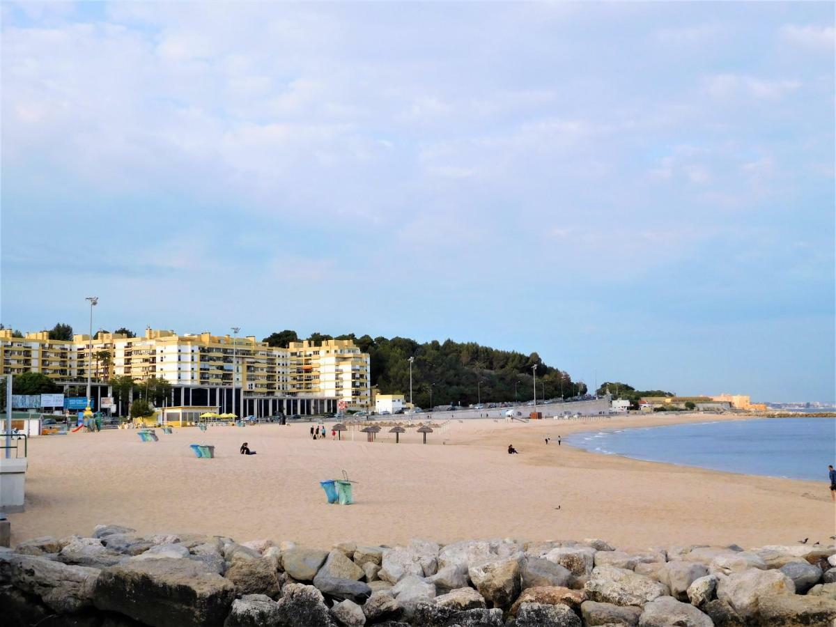 Window To The Sea Apartamento Oeiras Exterior foto
