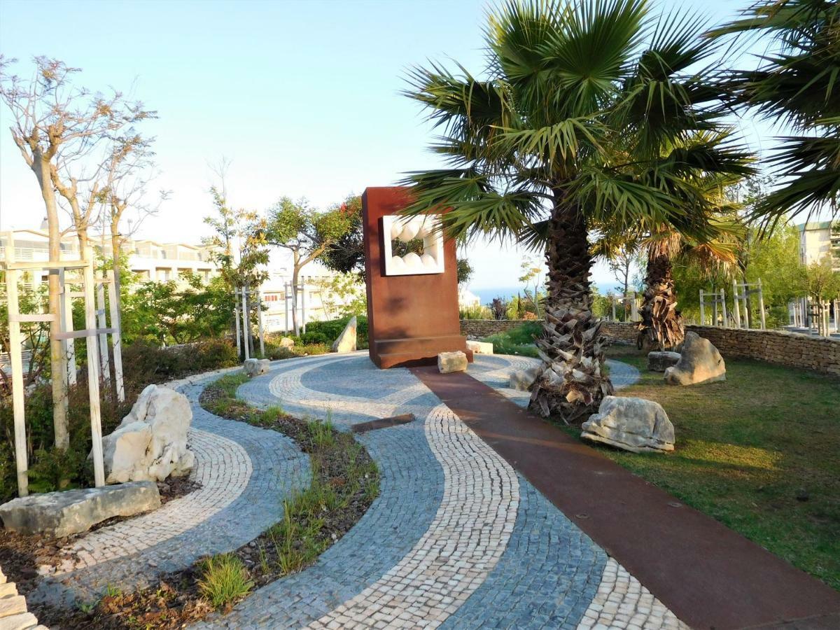 Window To The Sea Apartamento Oeiras Exterior foto