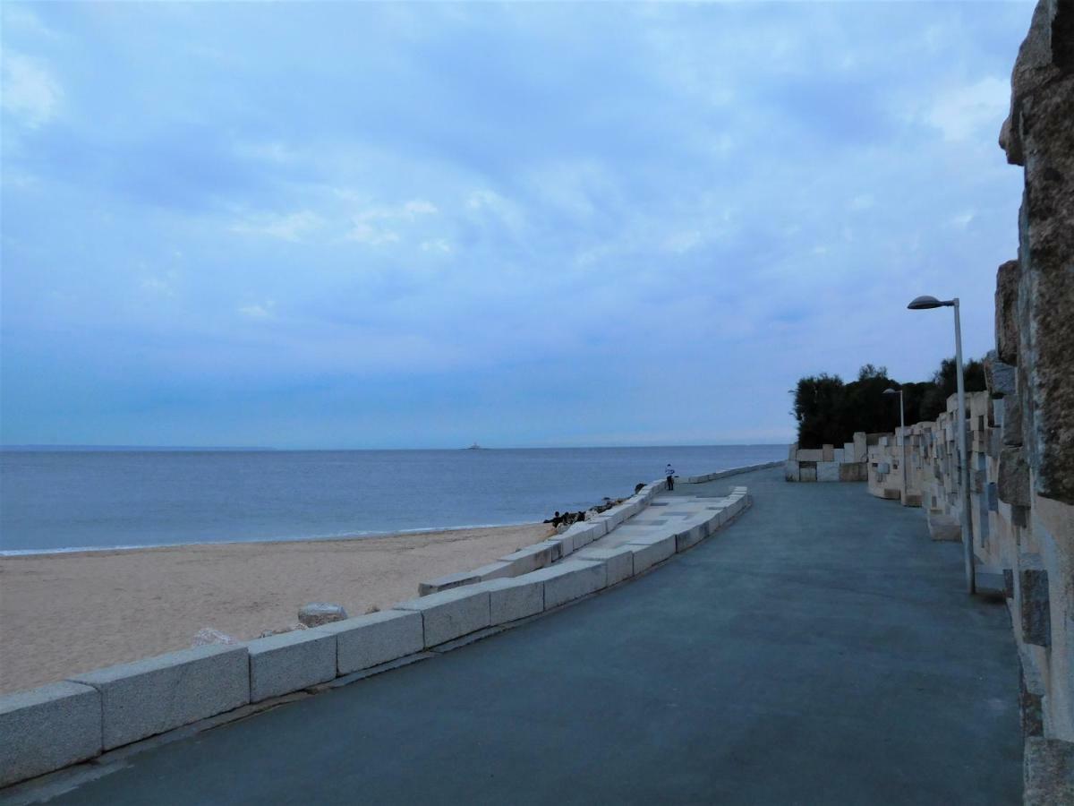 Window To The Sea Apartamento Oeiras Exterior foto