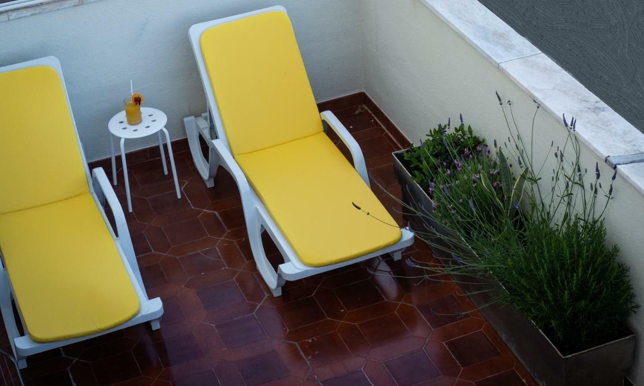 Window To The Sea Apartamento Oeiras Exterior foto