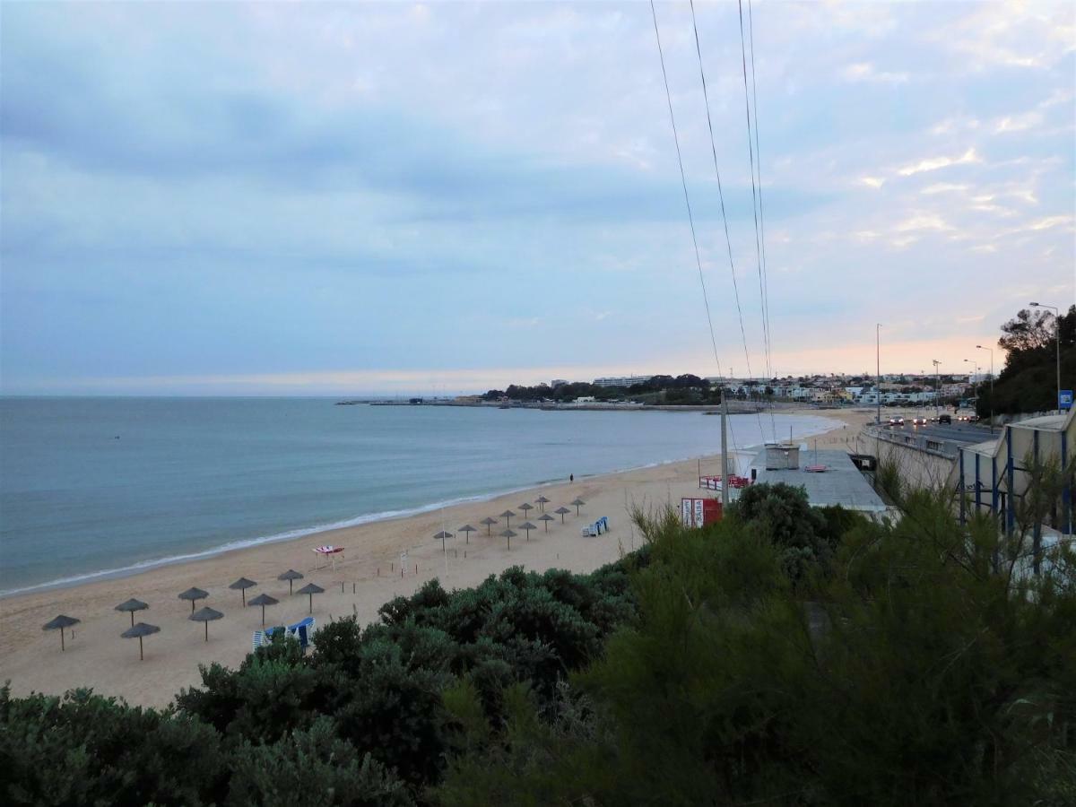Window To The Sea Apartamento Oeiras Exterior foto