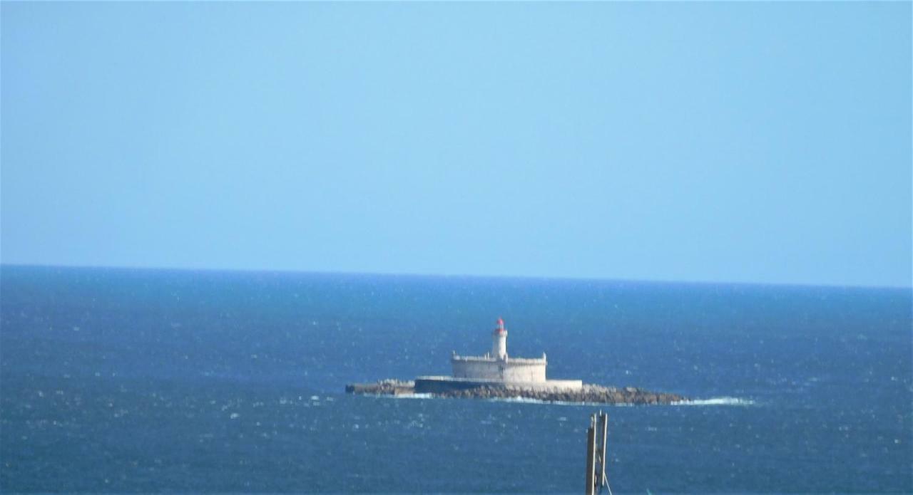 Window To The Sea Apartamento Oeiras Exterior foto