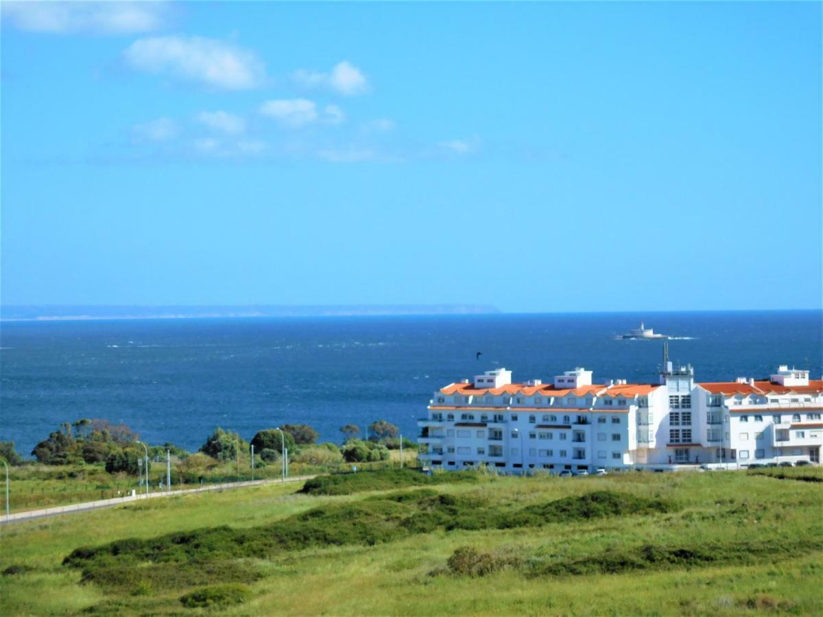 Window To The Sea Apartamento Oeiras Exterior foto